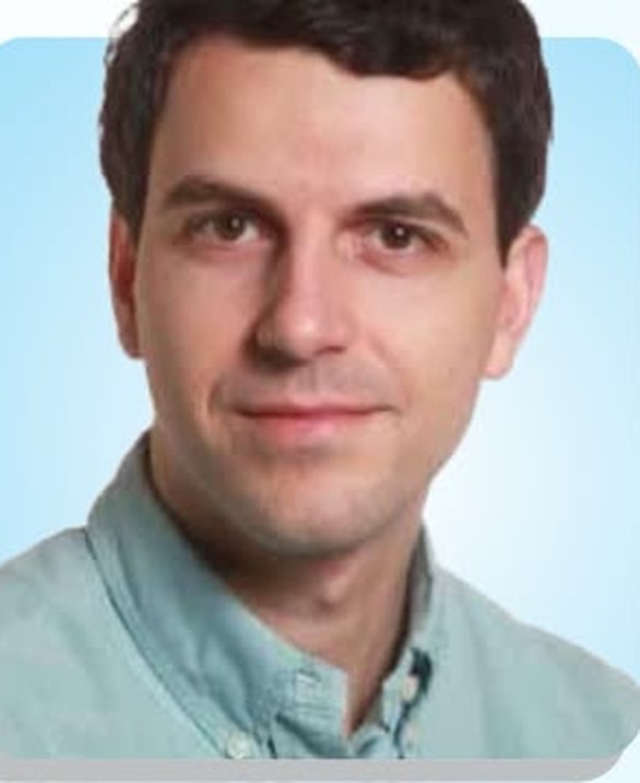 Dr Frans-Jozef Vandeputte