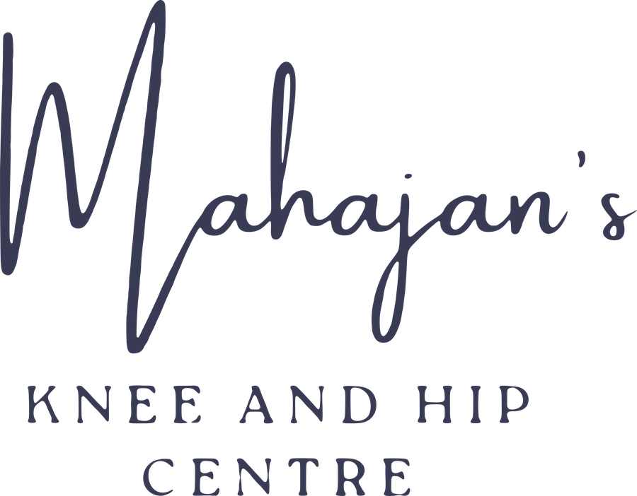 Mahajan's Knee and Hip Centre